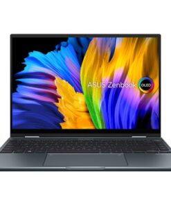 Laptop Asus ZenBook Flip 14 OLED (UP5401)