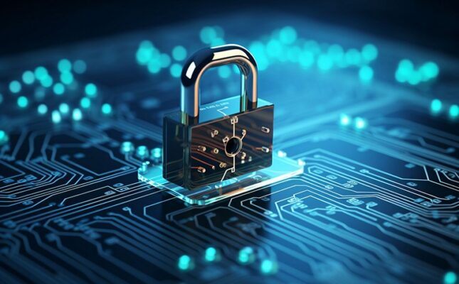 Chính Sách Bảo Mật