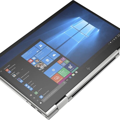 Laptop HP Elitebook 830 G7 Cũ Giá Rẻ