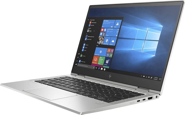 Laptop HP Elitebook 830 G7 Cũ Giá Rẻ