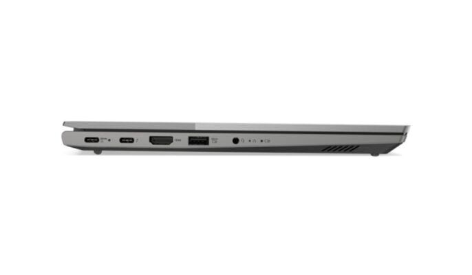 Laptop Lenovo ThinkBook 15 Gen 4 2022 Chính Hãng