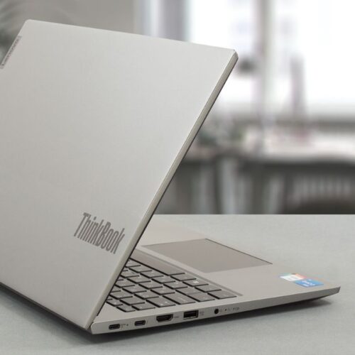 Laptop Lenovo ThinkBook 15 Gen 4 2022 Chính Hãng