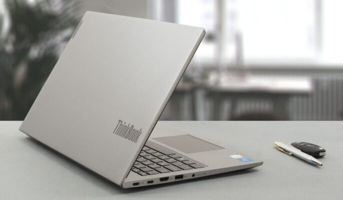 Laptop Lenovo ThinkBook 15 Gen 4 2022 Chính Hãng