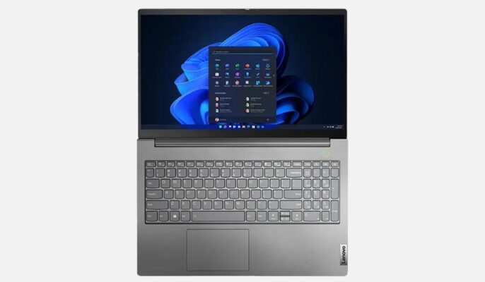 Laptop Lenovo ThinkBook 15 Gen 4 2022 Chính Hãng