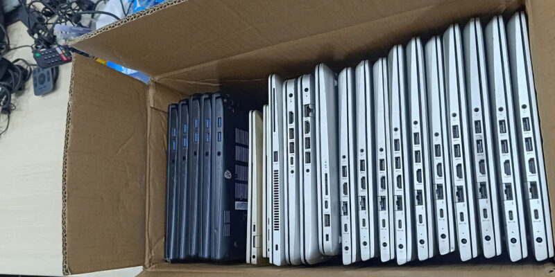 Đối Tượng Khách Hàng Phù Hợp Với Dịch Vụ Thu Mua Máy Tính Cũ