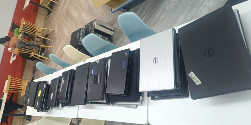 Lợi Ích Khi Chọn Dịch Vụ Thanh Lý Máy Tính Giá Cao