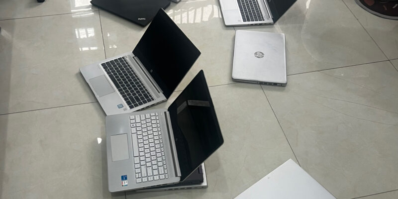 VD Computer – Địa Chỉ Thanh Lý Máy Tính Văn Phòng Tại HCM